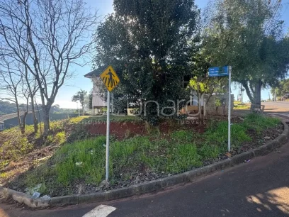 Terreno - Miniatura - Lunardi Imóveis