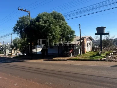 Terreno - Miniatura - Lunardi Imóveis