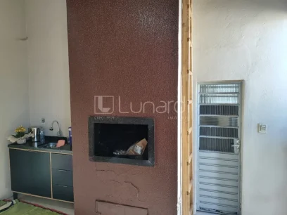 Casa com 3 Dormitórios - Miniatura - Lunardi Imóveis