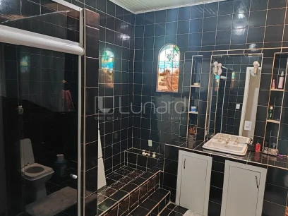 Casa com 3 Dormitórios - Miniatura - Lunardi Imóveis