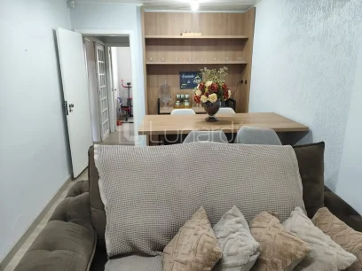 Casa com 3 Dormitórios - Miniatura - Lunardi Imóveis