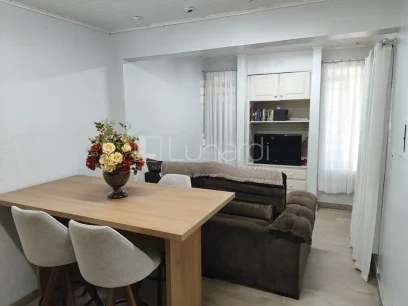 Casa com 3 Dormitórios - Miniatura - Lunardi Imóveis