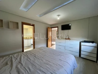 Casa com 3 Dormitórios - Miniatura - Lunardi Imóveis