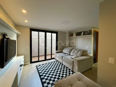 Casa com 3 Dormitórios - Miniatura - Lunardi Imóveis