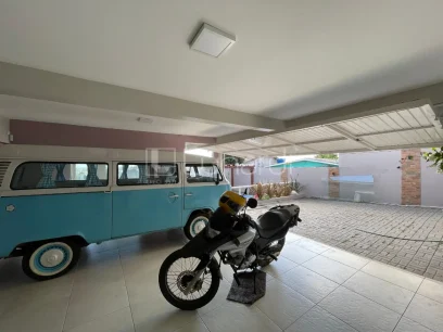 Casa com 3 Dormitórios - Miniatura - Lunardi Imóveis