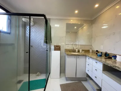 Casa com 3 Dormitórios - Miniatura - Lunardi Imóveis