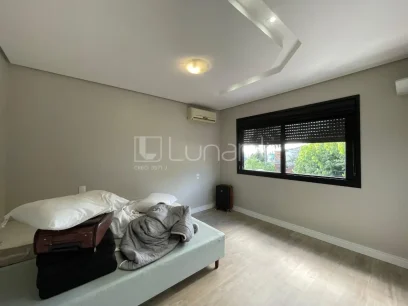 Casa com 3 Dormitórios - Miniatura - Lunardi Imóveis