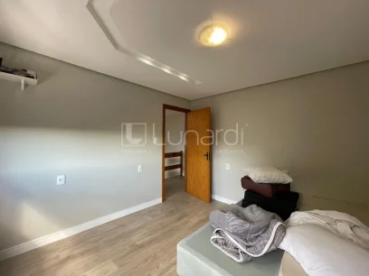 Casa com 3 Dormitórios - Miniatura - Lunardi Imóveis