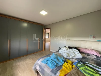 Casa com 3 Dormitórios - Miniatura - Lunardi Imóveis