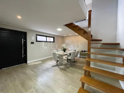 Casa com 3 Dormitórios - Miniatura - Lunardi Imóveis