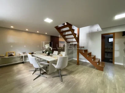 Casa com 3 Dormitórios - Miniatura - Lunardi Imóveis