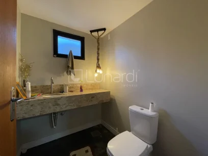 Casa com 3 Dormitórios - Miniatura - Lunardi Imóveis