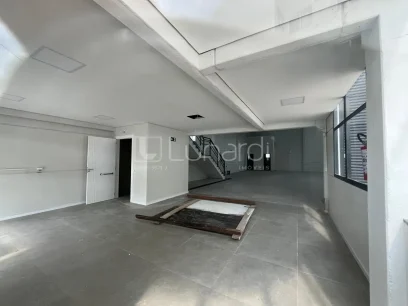 Barracão - Miniatura - Lunardi Imóveis