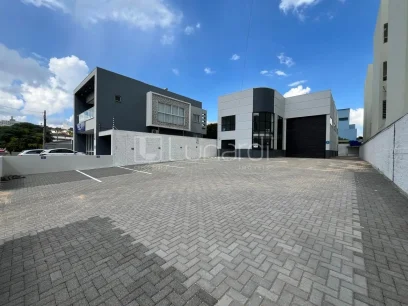 Barracão - Miniatura - Lunardi Imóveis