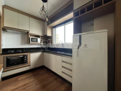 Apartamento com 2 Dormitórios - Miniatura - Lunardi Imóveis