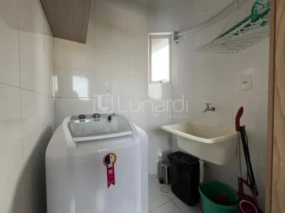 Apartamento com 2 Dormitórios - Miniatura - Lunardi Imóveis