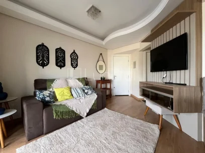 Apartamento com 2 Dormitórios - Miniatura - Lunardi Imóveis