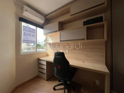 Apartamento com 2 Dormitórios - Miniatura - Lunardi Imóveis