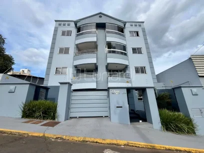 Apartamento com 2 Dormitórios - Miniatura - Lunardi Imóveis