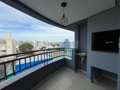 Apartamento com 2 Dormitórios - Miniatura - Lunardi Imóveis