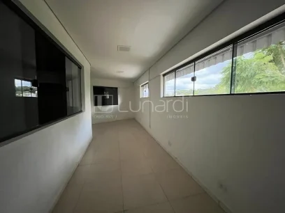 Barracão - Miniatura - Lunardi Imóveis
