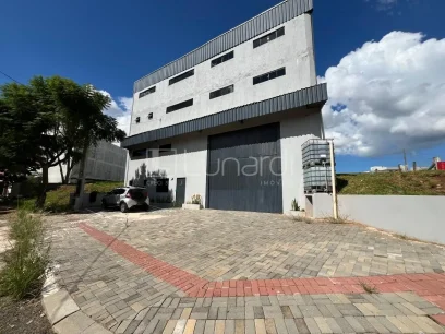 Barracão - Lunardi Imóveis