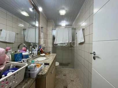 Apartamento com 3 Dormitórios - Miniatura - Lunardi Imóveis