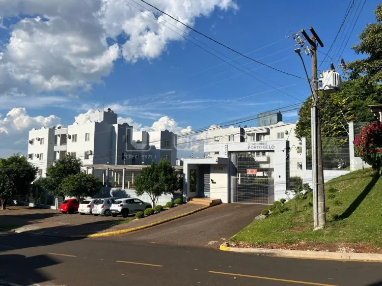 Apartamento com 3 Dormitórios - Lunardi Imóveis