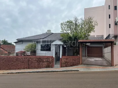 Casa com 3 Dormitórios - Miniatura - Lunardi Imóveis