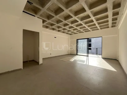 Sala Comercial - Miniatura - Lunardi Imóveis