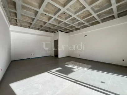 Sala Comercial - Miniatura - Lunardi Imóveis