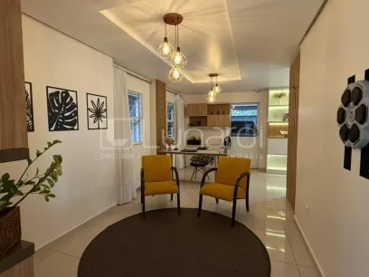 Casa - Miniatura - Lunardi Imóveis