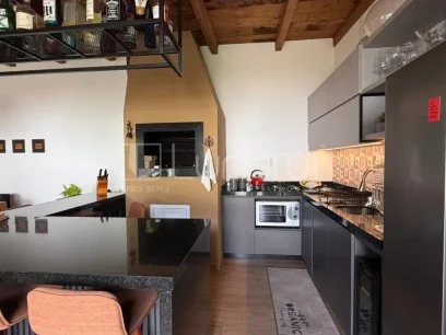 Casa - Miniatura - Lunardi Imóveis