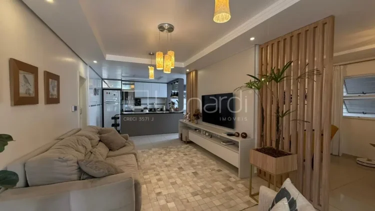 Casa com 3 Suítes - Lunardi Imóveis