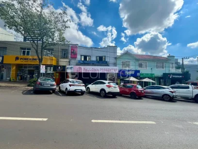 Sala Comercial - Miniatura - Lunardi Imóveis