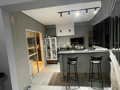 Apartamento com 3 Dormitórios - Miniatura - Lunardi Imóveis