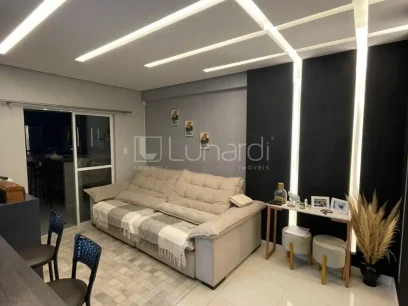 Apartamento com 3 Dormitórios - Miniatura - Lunardi Imóveis