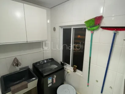 Apartamento com 3 Dormitórios - Miniatura - Lunardi Imóveis