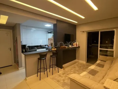 Apartamento com 3 Dormitórios - Miniatura - Lunardi Imóveis