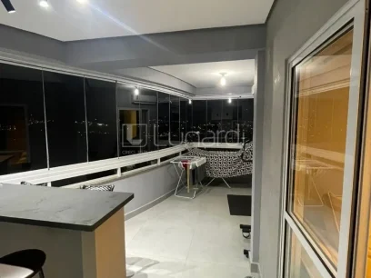 Apartamento com 3 Dormitórios - Miniatura - Lunardi Imóveis