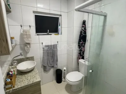 Apartamento com 3 Dormitórios - Miniatura - Lunardi Imóveis