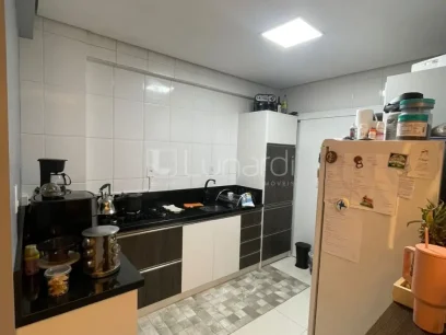 Apartamento com 3 Dormitórios - Miniatura - Lunardi Imóveis