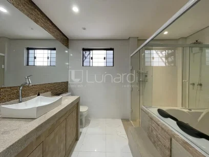 Casa com 3 Dormitórios - Miniatura - Lunardi Imóveis