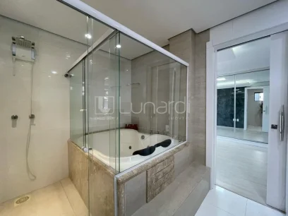 Casa com 3 Dormitórios - Miniatura - Lunardi Imóveis