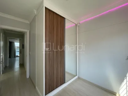 Casa com 3 Dormitórios - Miniatura - Lunardi Imóveis