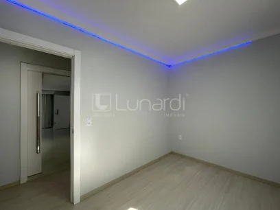 Casa com 3 Dormitórios - Miniatura - Lunardi Imóveis