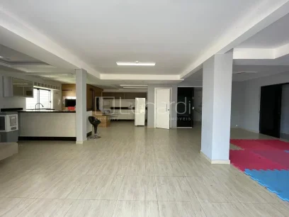 Casa com 3 Dormitórios - Miniatura - Lunardi Imóveis