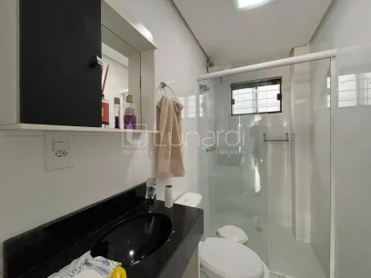 Casa com 3 Dormitórios - Miniatura - Lunardi Imóveis