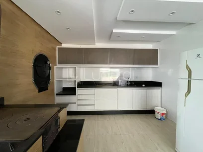 Casa com 3 Dormitórios - Miniatura - Lunardi Imóveis