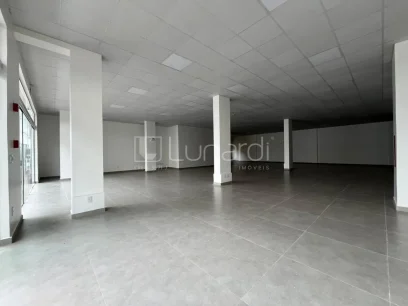 Sala Comercial - Miniatura - Lunardi Imóveis
